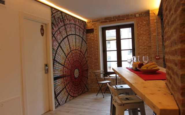 Amfores Boutique Guest House - photo 2