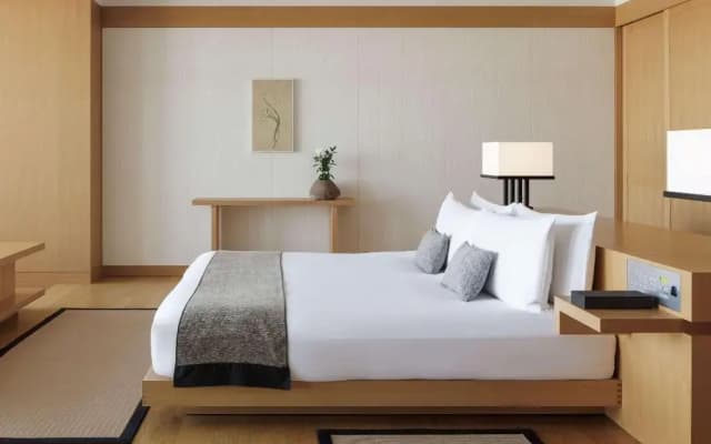 Aman Tokyo - photo 4