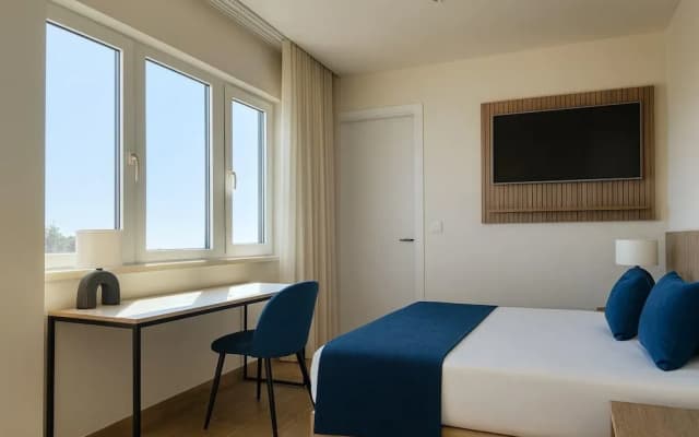 Hotel Infante Santo - photo 2