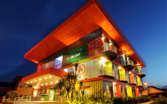 PPT Muar Hotel - photo 4