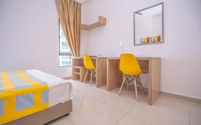 D'Summit Residences by YML Homestay - photo 2