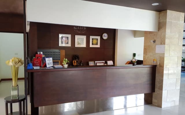 Joy Residence - photo 2