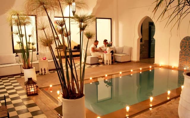 Riad Chamali - photo 2