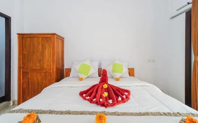 Molecha Guest House - photo 4