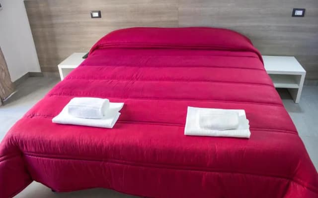 Tiburtina Royal Suites - photo 5