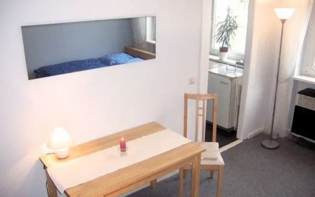 Paula's Apartments Prenzlauer Berg - photo 5