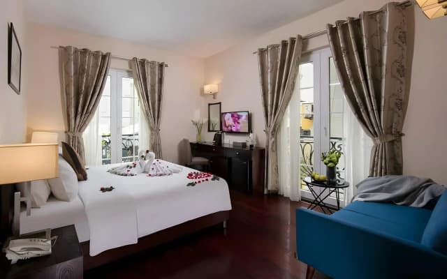 Sunline Hotel - photo 4