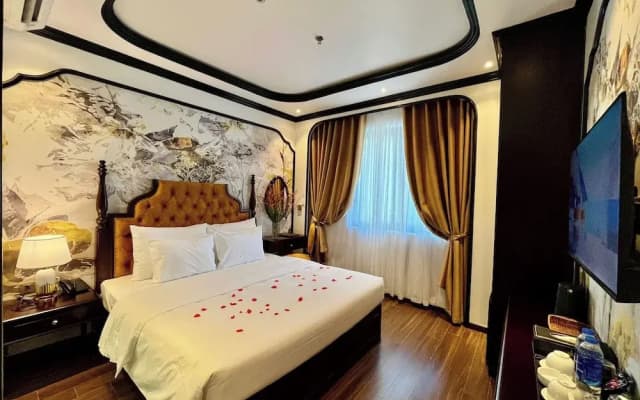 Royal Hanoi Hotel - photo 3