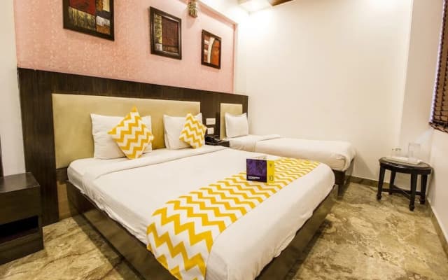 Hotel Sehej Inn - photo 4