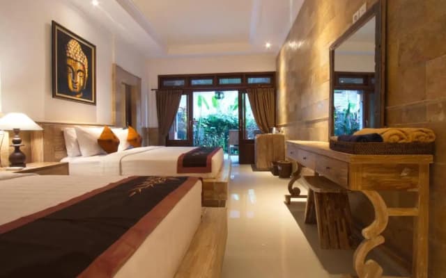 Ubud Terrace - photo 5