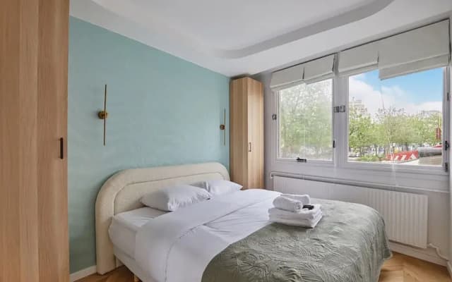 Apartment Rue de Rennes/saint Germain des Pres - photo 3