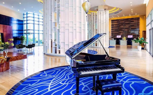 Grand Mercure Danang - photo 2