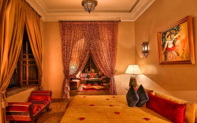 Riad Kniza - photo 5