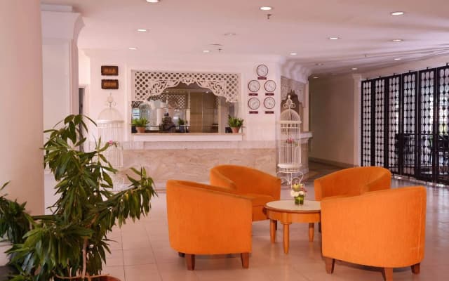 Bella Vista Express Hotel Langkawi - photo 2