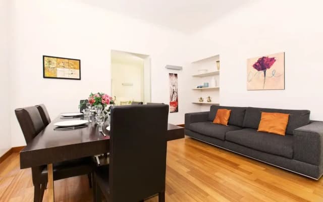 Rome Accommodation - Bernini - photo 2