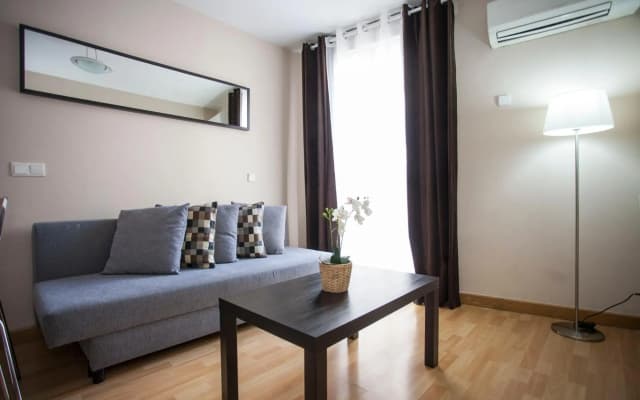Apartamentos Fuencarral 50 - photo 3