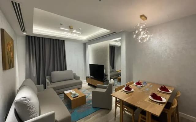 Citivilla Hotel and Service Residence - photo 3