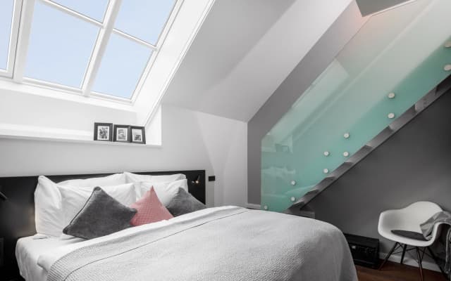 THE MANES Boutique Hotel Prague - photo 4