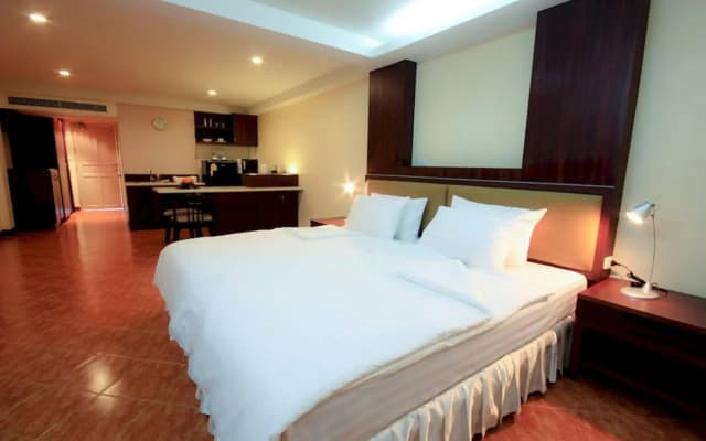 Kamala Sea View - photo 4