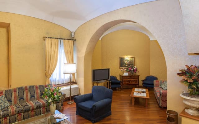 Hotel Medici - photo 2