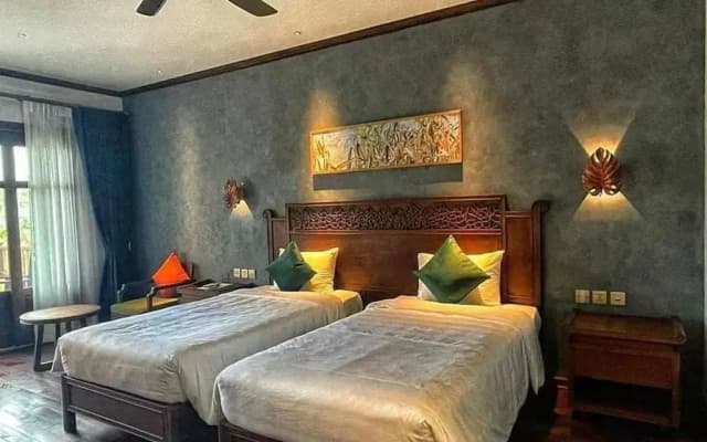 Amour Resort Bavi - photo 2