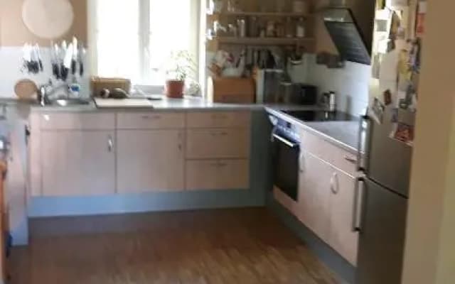 ruhiges Zimmer in Pankow - photo 4