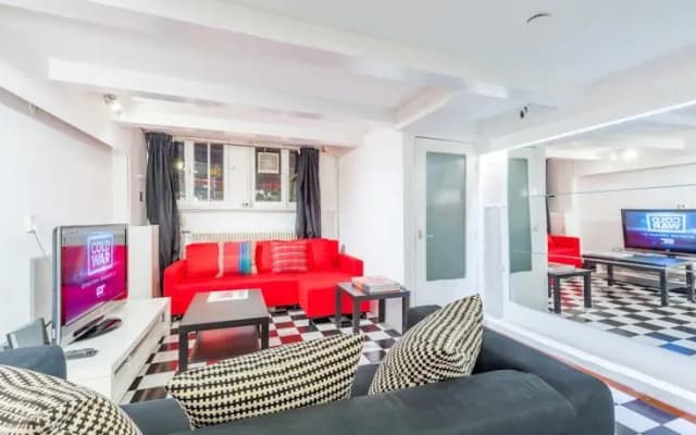 Rembrandt Apartment - photo 5