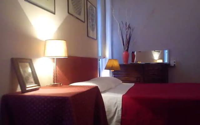 La Scalinata Apartment - photo 2