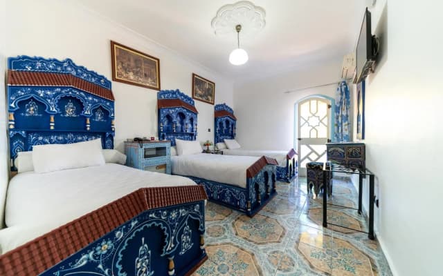 Moroccan House Hotel Marrakech - photo 5