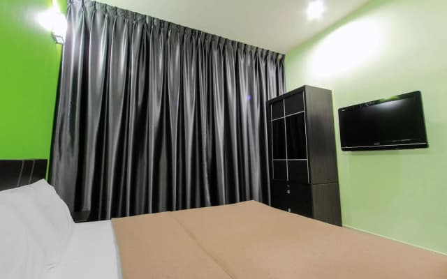 Brilliant Hotel - photo 3