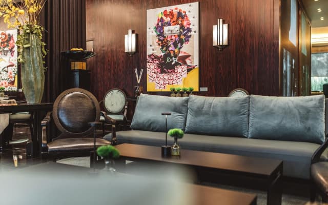Divani Caravel Hotel - photo 2