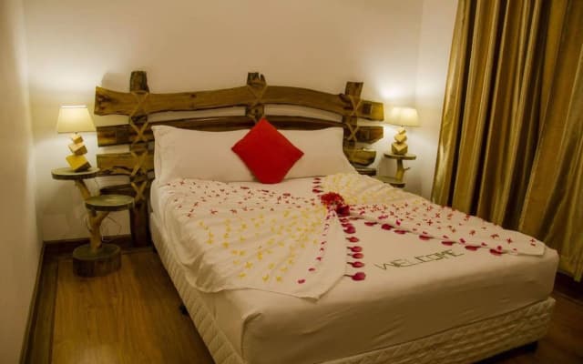 Rasdhoo Atoll Residence - photo 5