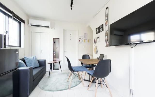 M's House 02 - photo 2