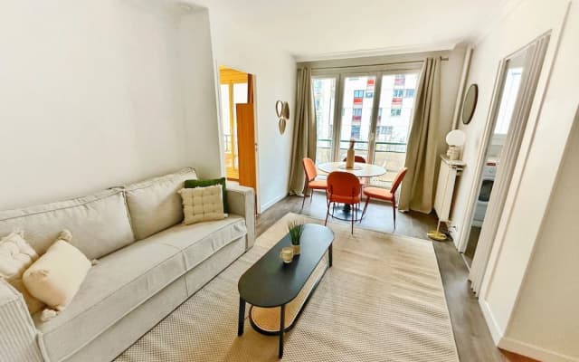 Bright and ideal apartment Céline 20 - photo 3