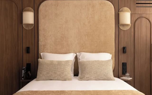 Beautiful Studio for 2 People in Marais - photo 2