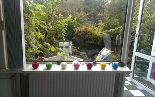 Roses Garden - photo 2