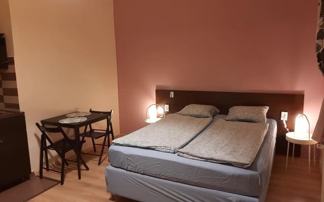 Downtown Apartments - photo 3