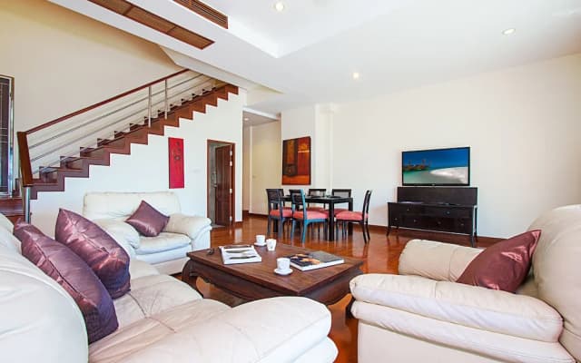 Vara Apartment - photo 2