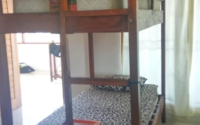 Berawa Beach Garden Hostel - photo 4