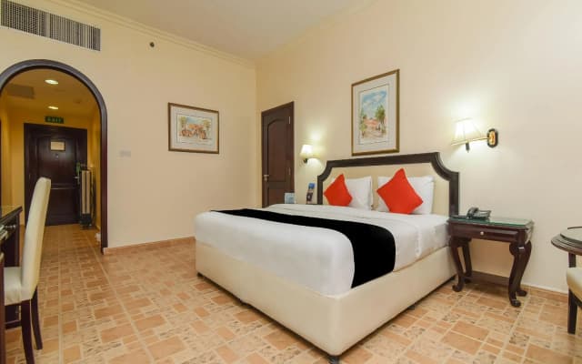 Tulip Inn Al Rahba - photo 3