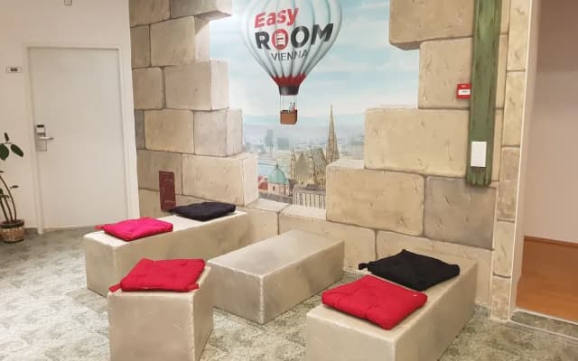 Easy Room Hostel Vienna - photo 2