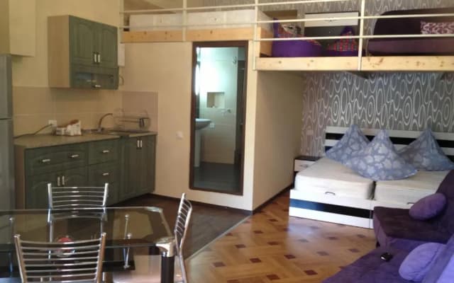 Jani apartments - photo 4