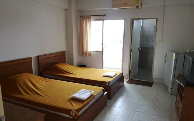 Thanaplace Jaran 34 - photo 2