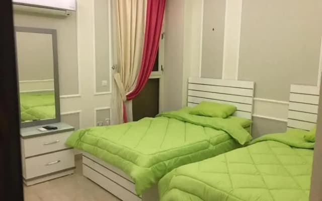 Ramco For Furnished Apartments And Accommodation Compound Leila - photo 4