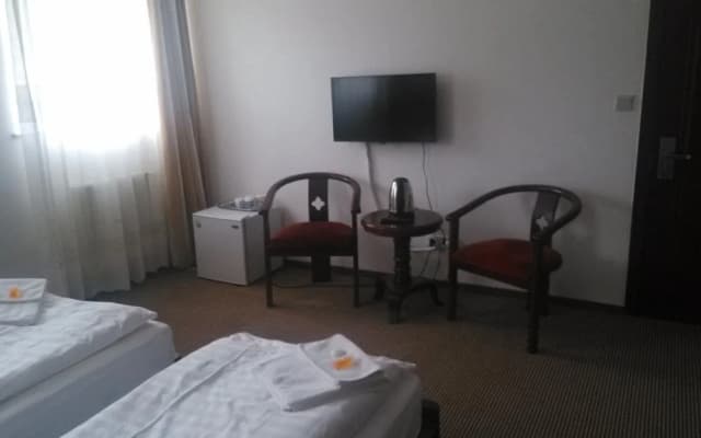 Hotel Penzion Praga - photo 4