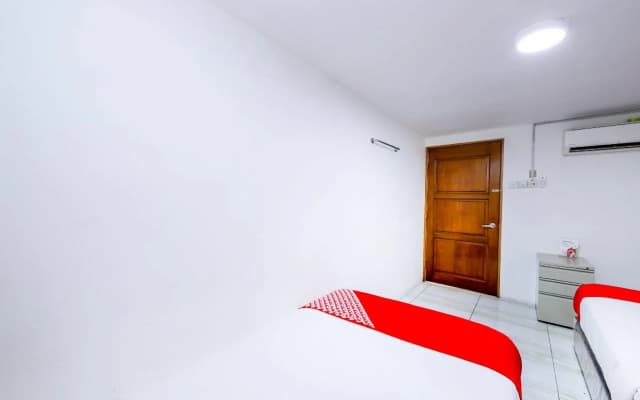 OYO 334 Everest Hotel - photo 5