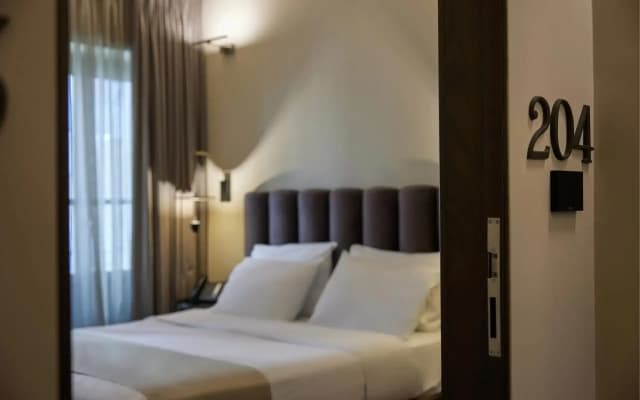 Athens 1890 Hotel & Spa - photo 3