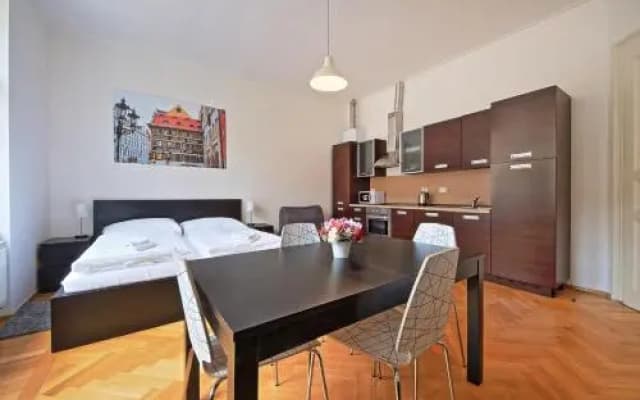 Butch Apartment - photo 2