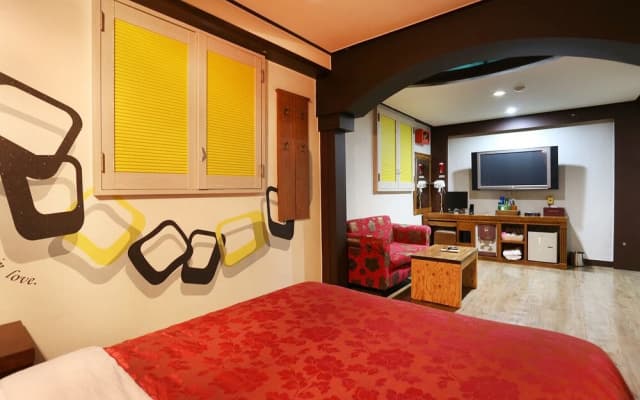 Junggok Pine Hill - photo 4