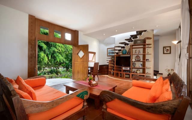 Canang Sari Villas - photo 3